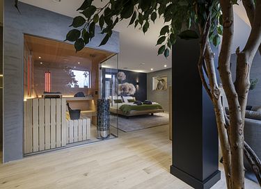 Entspannte Wellness-Übernachtung - 9