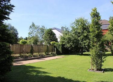Maison de groupe avec grand jardin dans les Ardennes - 2