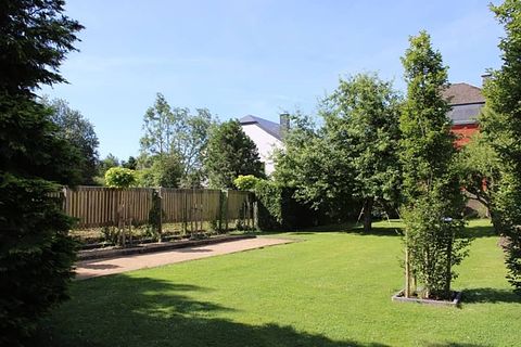 Maison de groupe avec grand jardin dans les Ardennes - 2