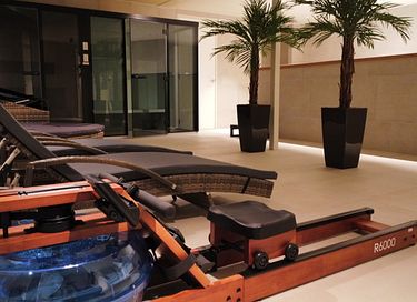 Bezaubernde Wellness-Oase inmitten der Natur - 8