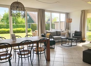 Attractive holiday home 3.5 km from the sea - 9
