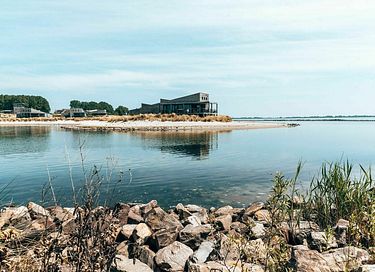 Strandvilla (6p) - huisdiervriendelijk - 5