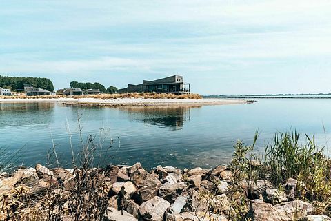 Strandvilla (6p) - huisdiervriendelijk - 5