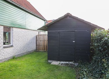 Fine holiday home (8p) with sauna in Zeeland - 45