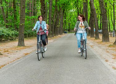 Luxe vakantievilla (8p) op de Veluwe - 24