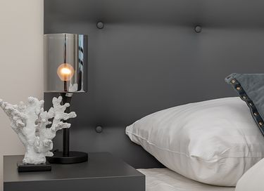 Appartement pour 4 personnes avec belle vue - 11