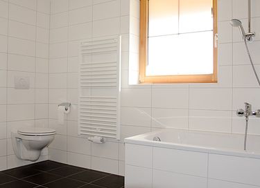 Chalet voor 6 personen in Oostenrijk - 17
