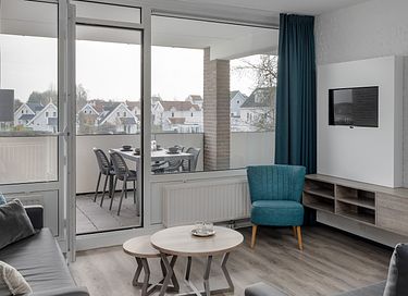Familienurlaub in Zeeland, Haustiere willkommen - 2