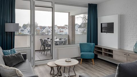 Familienurlaub in Zeeland, Haustiere willkommen - 2