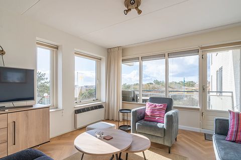 Appartement spacieux pour 2 pers. avec balcon - 4