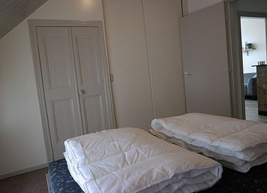 Attractive farmhouse with jacuzzi for 10pers. - 28