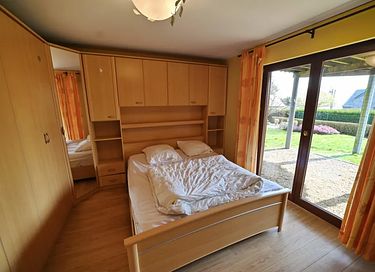 Schöne Ferienwohnung mit toller Aussicht - 12