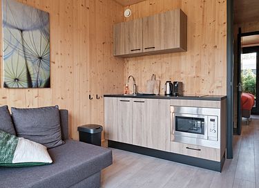 Enjoy an overnight stay on the water - 5