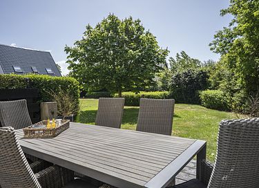 Logement de vacances indépendant à Texel - 21