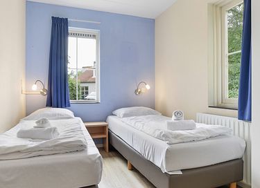 Kindvriendelijk vakantiehuis voor 6 personen - 9