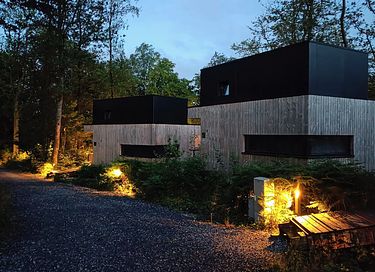 Natuurhuisje in de Ardennen - 29