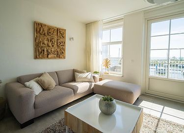 10-Personen-Wohnung am Wasser - 3