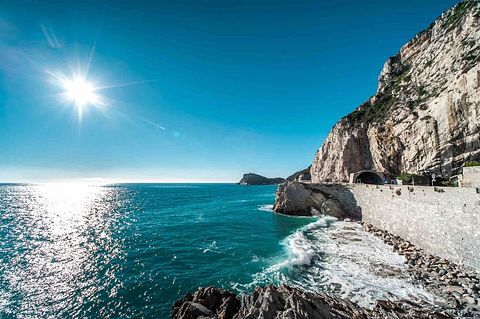 Vakantievilla met tennisbaan in Italië - 4