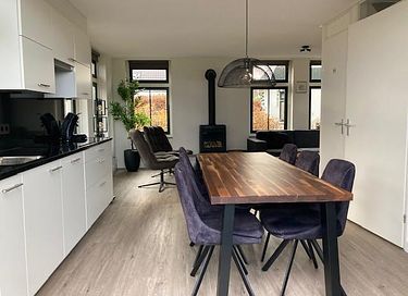 6-persooons cottage bij Schoorl - 8