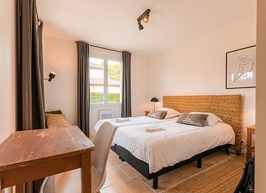 Ferienvilla in Frankreich für 8 Personen - 10