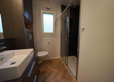 Houten woning in België voor 4 personen  - 14