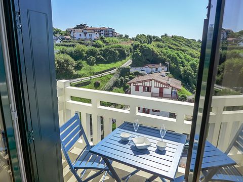 Appartement met zeezicht  - 2