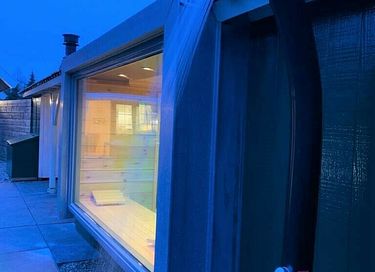 Luxe 6-persoons villa met verwarmd zwembad - 33