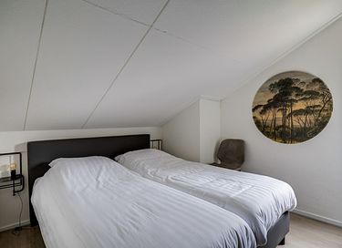 Moderner Bungalow mit gemütlichem Außenkamin - 22