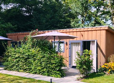Suite hôtelière dans la campagne de Drenthe