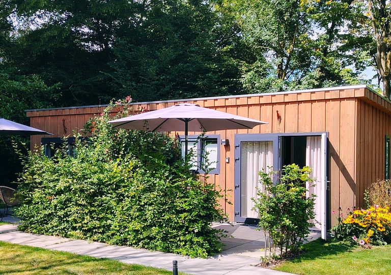 Hotel suite in the Drenthe countryside - 1