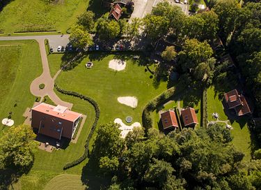 Beautiful group accommodation for 20 people. - 7