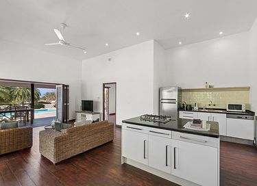Mooie villa (6p) met zwembad op Curaçao - 11