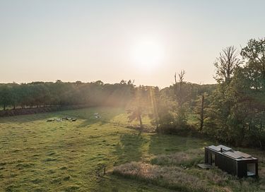 Off Grid Nature Cabin near Antwerp - 6