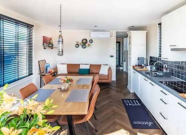 Unieke watervilla in Aalsmeer - 9