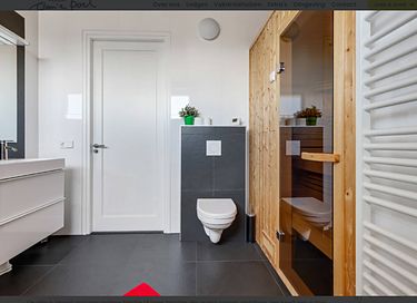 Family villa with wellness on the Sneekermeer - 18