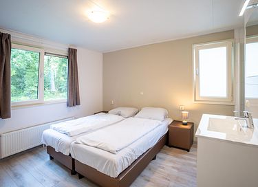 Ferienvilla mit Sauna für 10 Personen - 16