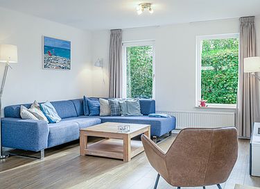 Vacation home on Texel near beach - 4