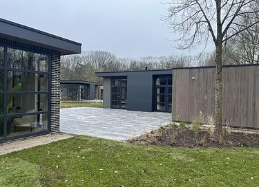 Logement de vacances avec sauna (10p) - 15