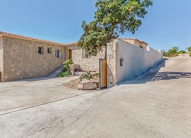 Ferienhaus mit Pool in Porto Vecchio - 12