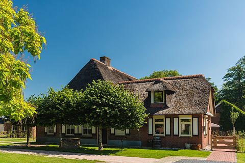 Groepsaccommodatie 14 personen met hottub - 3