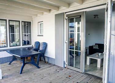 Logement de vacances avec sauna (8p) en Zélande - 35