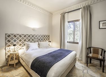 Boutique hotel in eeuwenoud kasteel - 8
