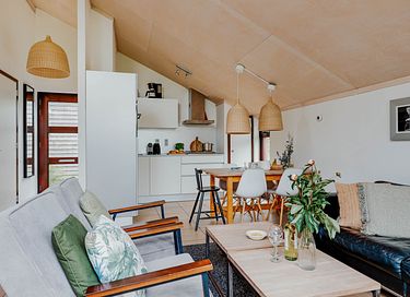 Ruime vakantiewoning in Noord-Holland - 6