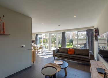 Logement de vacances avec jacuzzi intérieur au bord de la mer - 7