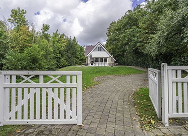 Special holiday home (6p) on Texel - 18