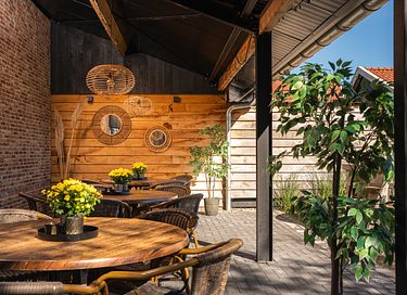 Charmante ferme (14pers.) avec jacuzzi - 15