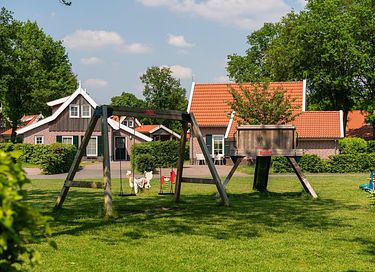 6-persoons vakantiehuis met privé sauna - 21