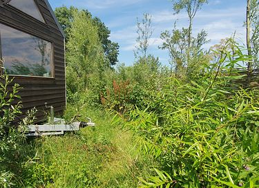 Heerlijk Tiny House met Hot-tub en Kelo-sauna - 16