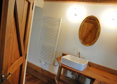Ferienwohnung aus Naturstein in den Ardennen - 16