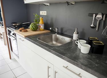 Charming stay on the Dutch coast - 6
